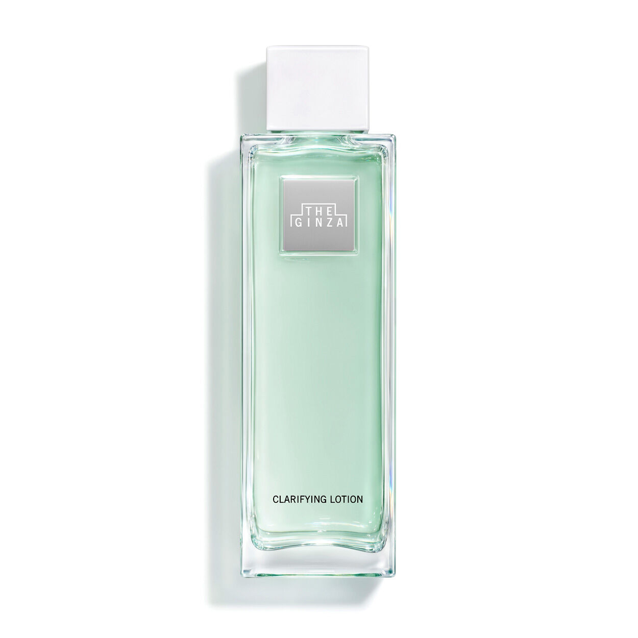 THE GINZA 御银座焕颜柔肤水P