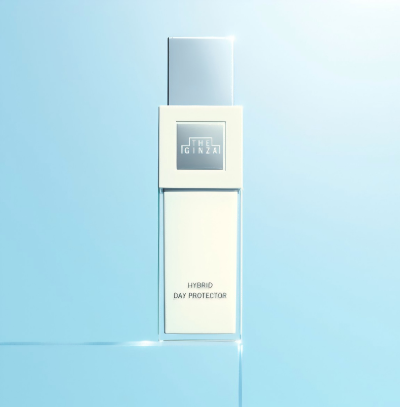 THE GINZA 御银座菁智精华乳